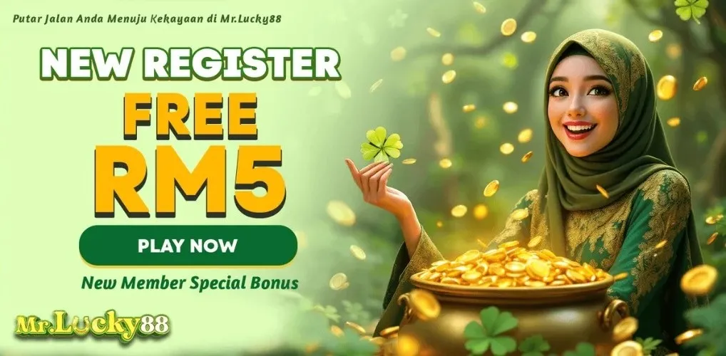 VIP and Loyalty Bonus Mrlucky88